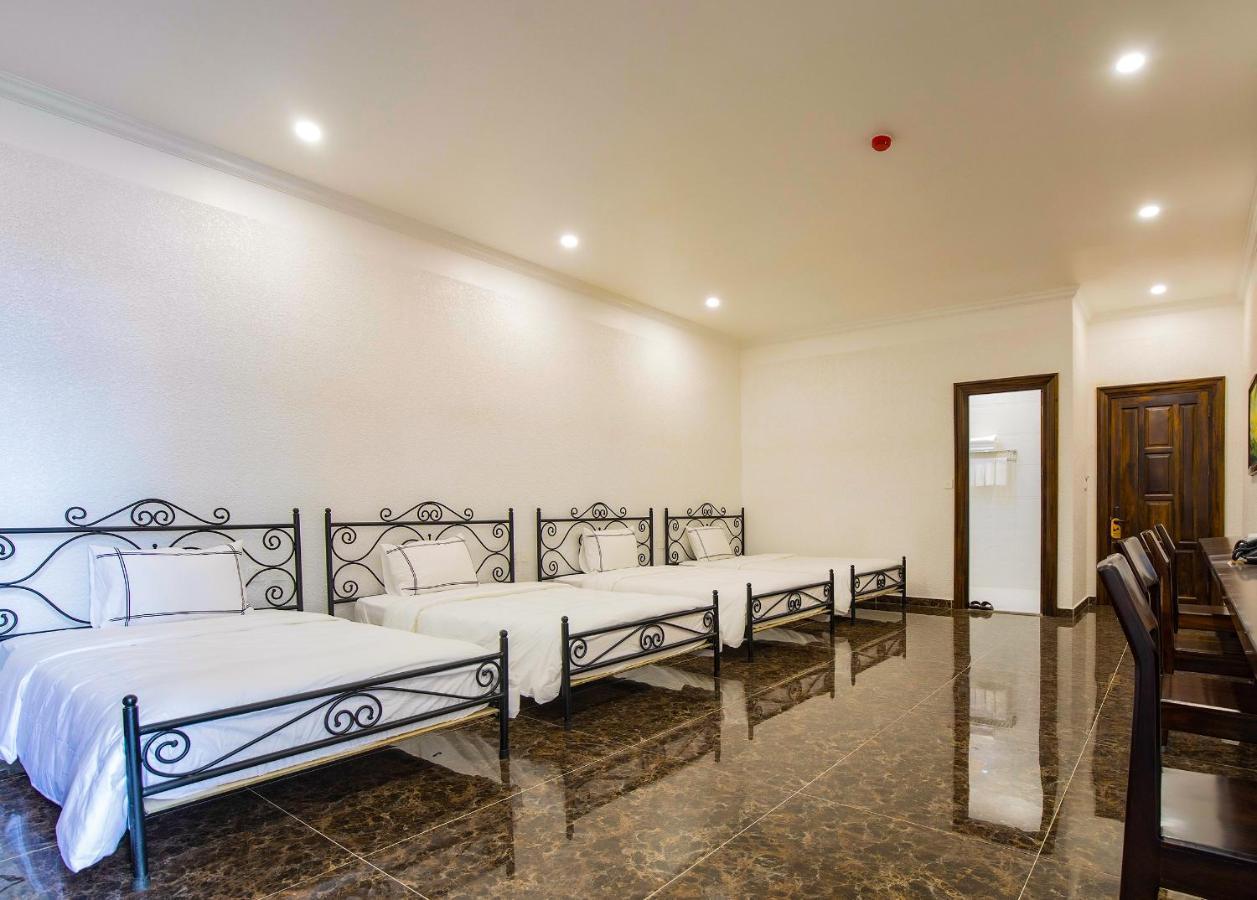 Ex Villa Da Lat - View Thung Lung Lang Man Exterior photo
